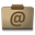 Cardboard Contacts Icon 32x32 png